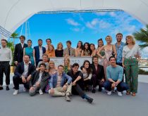 Photocall Talents Adami Cannes 2018 (c) Thomas Bartel