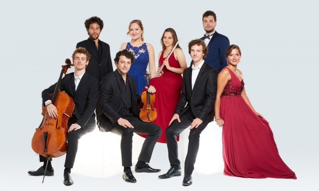 Revelations classiques adami 2018