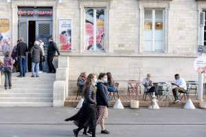 La Grande Echelle 5