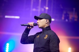 Maes - Hip Hop Symphonique 5