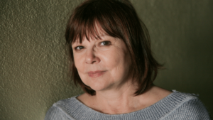 photo de la comédienne Sylvie Feit