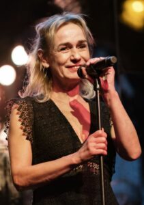 Sandrine Bonnaire, Vie d'artiste, La Nuit des artistes 2023