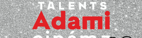 logo talents adami cinema 2026