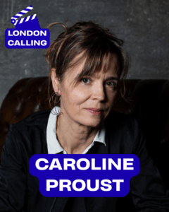 Caroline Proust Caroline Proust