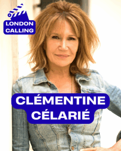 4 Clémentine Célarié