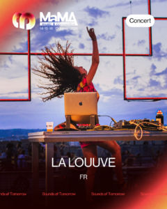 LA LOUUVE_mama26